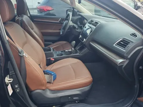 Photos of 2019 Subaru Outback 3.6R for sale in Carmel, IN at Carmel Auto Gallery