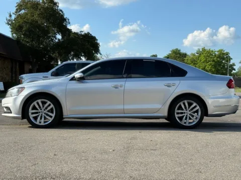 Photos of 2019 Volkswagen Passat 2.0T Wolfsburg for sale in Carmel, IN at Carmel Auto Gallery