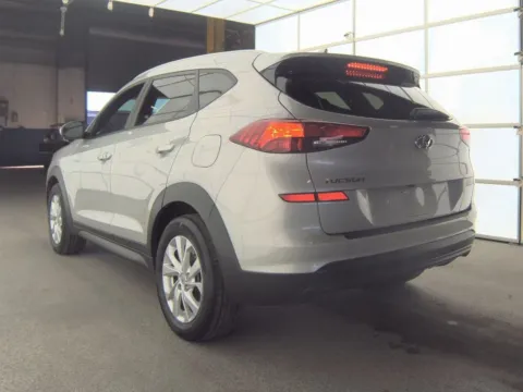 Photos of 2021 Hyundai Tucson Value for sale in Carmel, IN at Carmel Auto Gallery