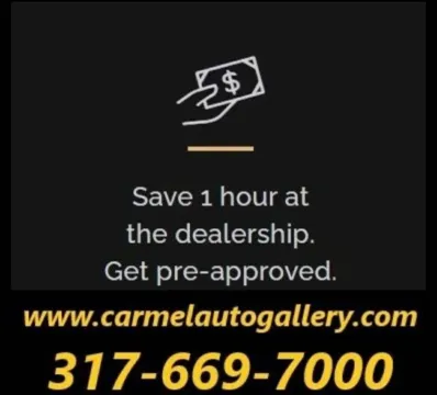 Photos of 2019 Ford Edge Titanium for sale in Carmel, IN at Carmel Auto Gallery