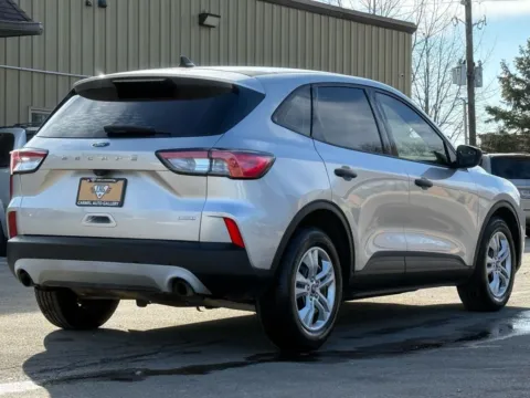 More photos of 2020 Ford Escape S at Carmel Auto Gallery, IN