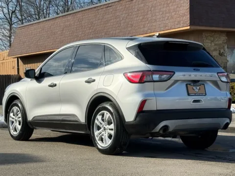 Another view of 2020 Ford Escape S for sale in Carmel, IN at Carmel Auto Gallery