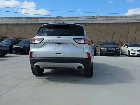 Photos of 2020 Ford Escape S for sale in Carmel, IN at Carmel Auto Gallery