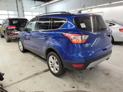 Photos of 2018 Ford Escape SEL for sale in Carmel, IN at Carmel Auto Gallery