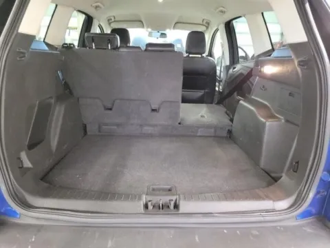 Another view of 2018 Ford Escape SEL for sale in Carmel, IN at Carmel Auto Gallery