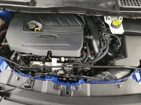 More photos of 2018 Ford Escape SEL at Carmel Auto Gallery, IN