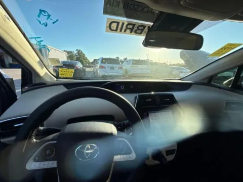 Photos of 2017 Toyota Prius Three Touring for sale in Carmel, IN at Carmel Auto Gallery