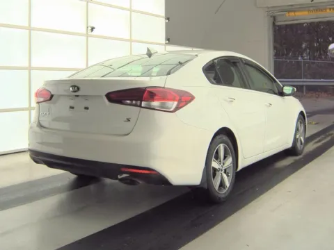 Photos of 2018 Kia Forte S for sale in Carmel, IN at Carmel Auto Gallery