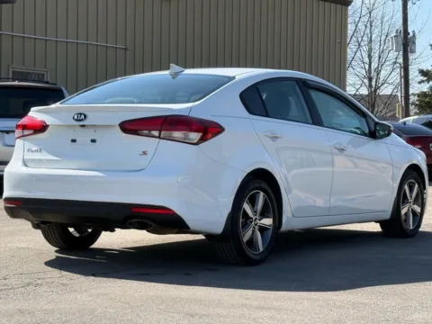 More photos of 2018 Kia Forte S at Carmel Auto Gallery, IN