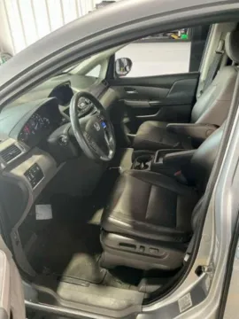 More photos of 2016 Honda Odyssey EX-L at Carmel Auto Gallery, IN