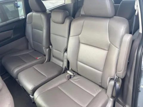 More photos of 2016 Honda Odyssey EX-L at Carmel Auto Gallery, IN