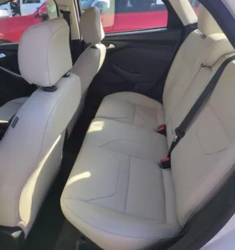 More photos of 2018 Ford Focus Titanium at Carmel Auto Gallery, IN