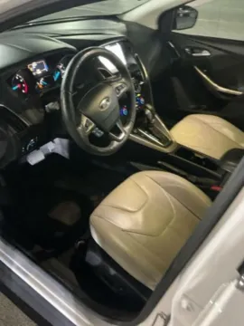 More photos of 2018 Ford Focus Titanium at Carmel Auto Gallery, IN