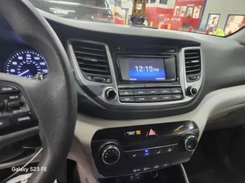 Photos of 2018 Hyundai Tucson SE for sale in Carmel, IN at Carmel Auto Gallery