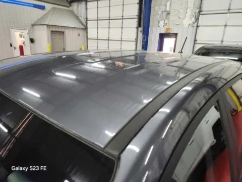 Another view of 2018 Hyundai Tucson SE for sale in Carmel, IN at Carmel Auto Gallery