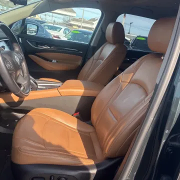 Another view of 2019 Buick Enclave Premium Group for sale in Carmel, IN at Carmel Auto Gallery