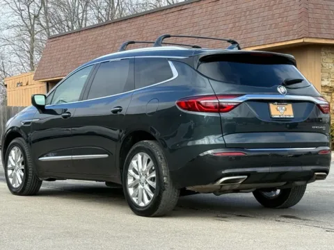 More photos of 2019 Buick Enclave Premium Group at Carmel Auto Gallery, IN