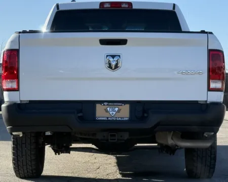 More photos of 2022 Ram 1500 Classic Tradesman at Carmel Auto Gallery, IN