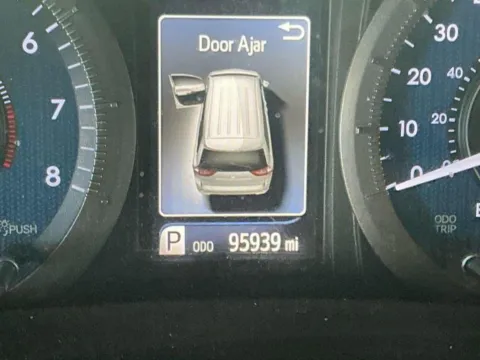 Another view of 2019 Toyota Sienna XLE for sale in Carmel, IN at Carmel Auto Gallery