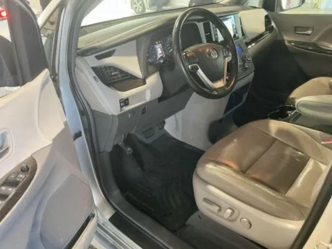 Photos of 2019 Toyota Sienna XLE for sale in Carmel, IN at Carmel Auto Gallery
