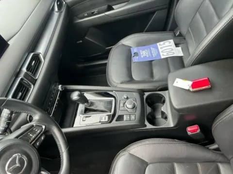 Photos of 2021 Mazda CX-5 Touring for sale in Carmel, IN at Carmel Auto Gallery