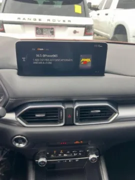 More photos of 2021 Mazda CX-5 Touring at Carmel Auto Gallery, IN