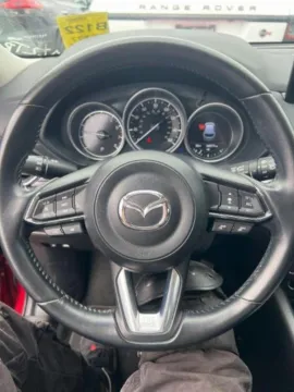 More photos of 2021 Mazda CX-5 Touring at Carmel Auto Gallery, IN