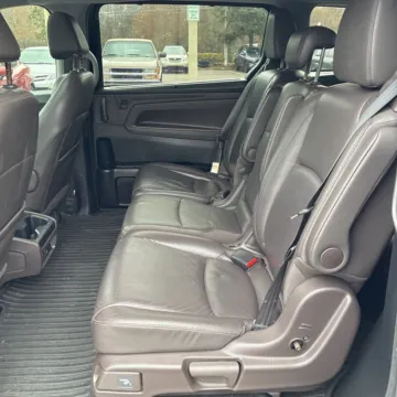 More photos of 2019 Honda Odyssey EX-L at Carmel Auto Gallery, IN