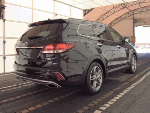 Photos of 2018 Hyundai Santa Fe SE Ultimate for sale in Carmel, IN at Carmel Auto Gallery