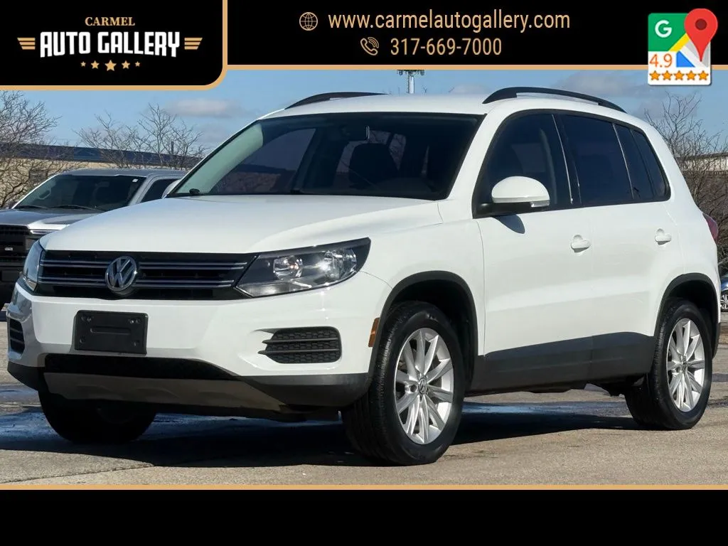 Sitemapcdatahttpthereferenznetused Volkswagen Tiguan Limited