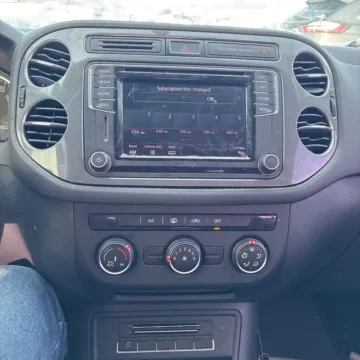 Photos of 2018 Volkswagen Tiguan Limited 2.0T for sale in Carmel, IN at Carmel Auto Gallery