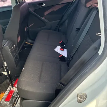 More photos of 2018 Volkswagen Tiguan Limited 2.0T at Carmel Auto Gallery, IN