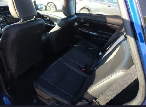 More photos of 2016 Toyota Prius v Five at Carmel Auto Gallery, IN