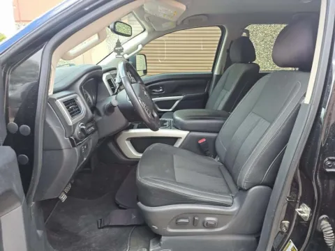 More photos of 2019 Nissan Titan XD SV at Carmel Auto Gallery, IN