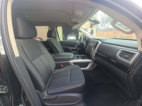 More photos of 2019 Nissan Titan XD SV at Carmel Auto Gallery, IN