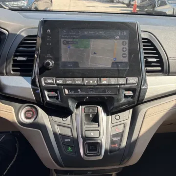 More photos of 2019 Honda Odyssey EX-L at Carmel Auto Gallery, IN