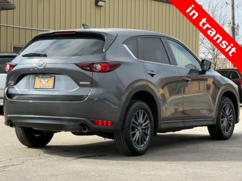 More photos of 2020 Mazda CX-5 Touring at Carmel Auto Gallery, IN
