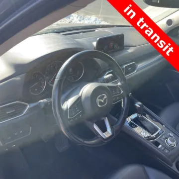 More photos of 2020 Mazda CX-5 Touring at Carmel Auto Gallery, IN