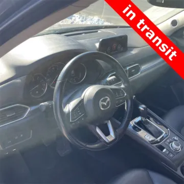 More photos of 2020 Mazda CX-5 Touring at Carmel Auto Gallery, IN