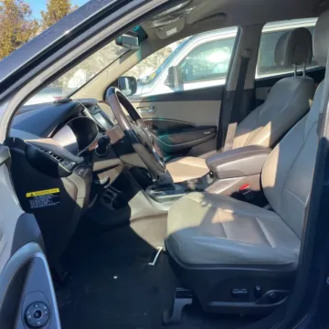 Photos of 2017 Hyundai Santa Fe Sport 2.4 Base for sale in Carmel, IN at Carmel Auto Gallery