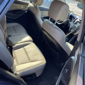 More photos of 2017 Hyundai Santa Fe Sport 2.4 Base at Carmel Auto Gallery, IN