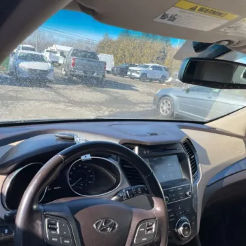 More photos of 2017 Hyundai Santa Fe Sport 2.4 Base at Carmel Auto Gallery, IN