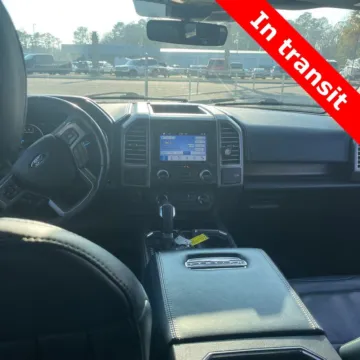 More photos of 2018 Ford F-150 Limited at Carmel Auto Gallery, IN