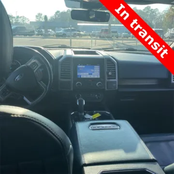 More photos of 2018 Ford F-150 Limited at Carmel Auto Gallery, IN