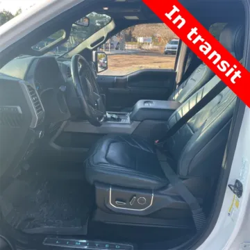 More photos of 2018 Ford F-150 Limited at Carmel Auto Gallery, IN