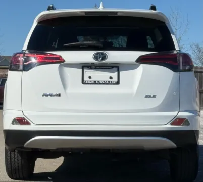 More photos of 2016 Toyota RAV4 XLE at Carmel Auto Gallery, IN