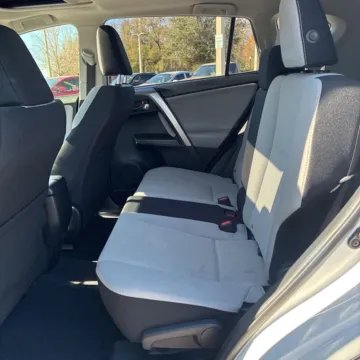 More photos of 2016 Toyota RAV4 XLE at Carmel Auto Gallery, IN