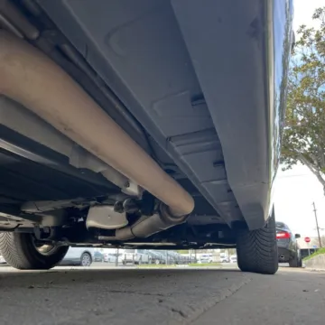 Another view of 2019 Dodge Grand Caravan SXT for sale in Carmel, IN at Carmel Auto Gallery