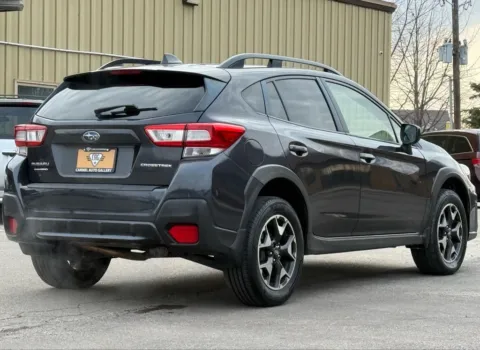 More photos of 2019 Subaru Crosstrek 2.0i Premium at Carmel Auto Gallery, IN