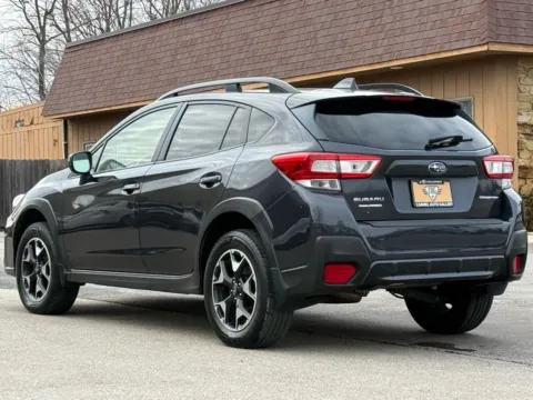 Photos of 2019 Subaru Crosstrek 2.0i Premium for sale in Carmel, IN at Carmel Auto Gallery